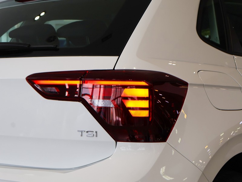 Volkswagen Polo - Hatfield VW Melrose Arch - Image 6