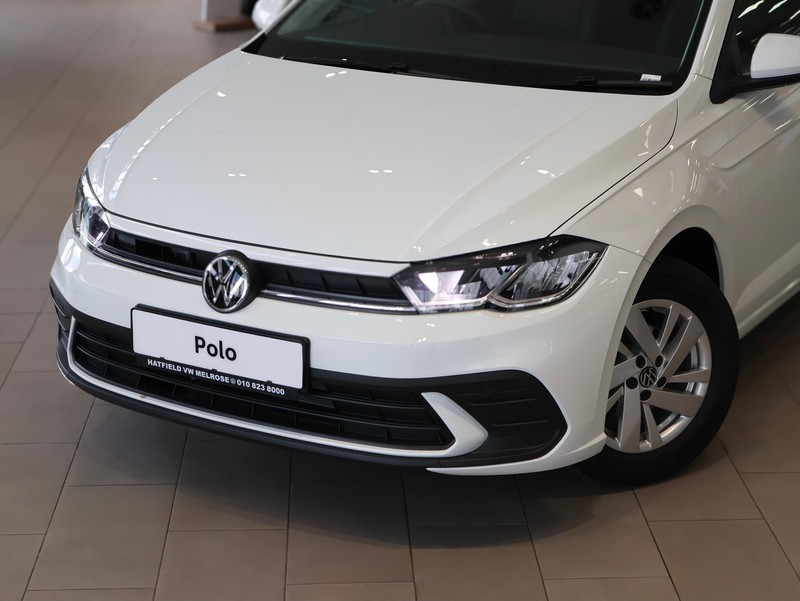 Volkswagen Polo - Hatfield VW Melrose Arch - Image 4