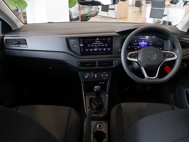 Volkswagen Polo - Hatfield VW Melrose Arch - Image 19