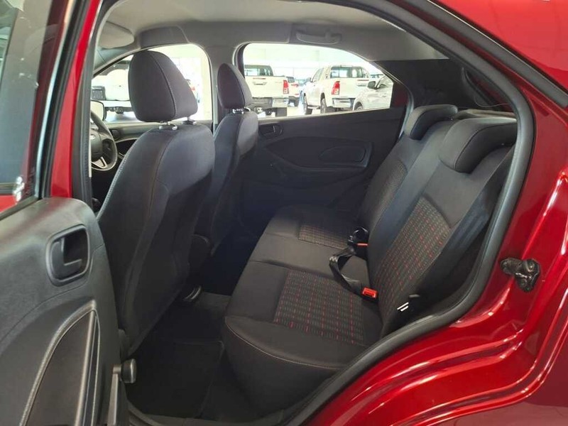 Ford Figo - Cargen Auto - Image 9