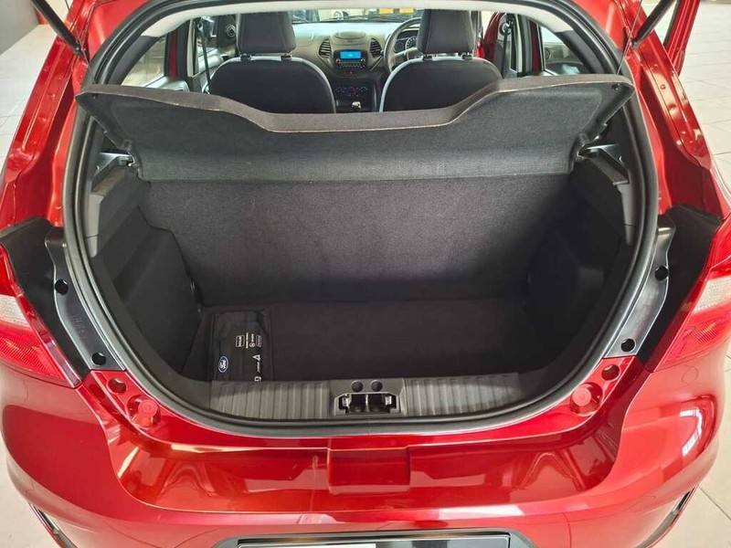 Ford Figo - Cargen Auto - Image 6