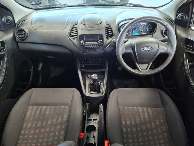 Ford Figo - Cargen Auto - Image 10
