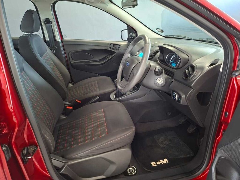 Ford Figo - Cargen Auto - Image 12
