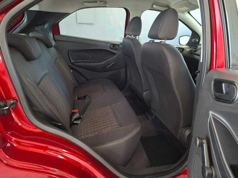 Ford Figo - Cargen Auto - Image 11