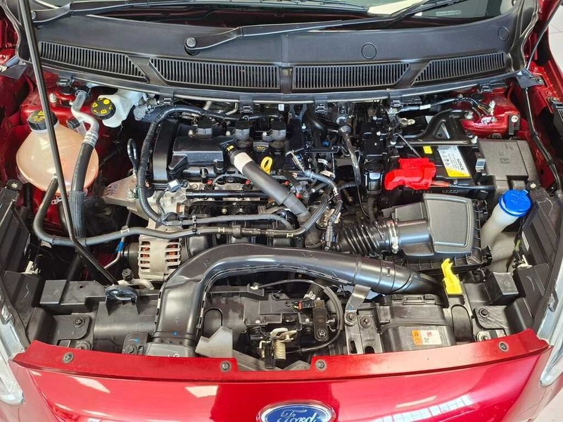 Ford Figo - Cargen Auto - Image 13