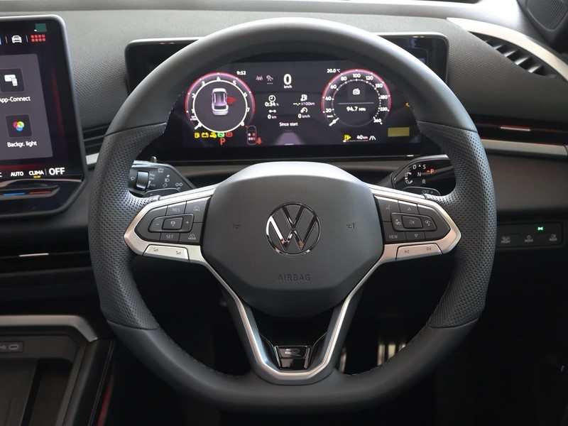 Volkswagen T-Roc - Hatfield VW Rivonia - Image 12