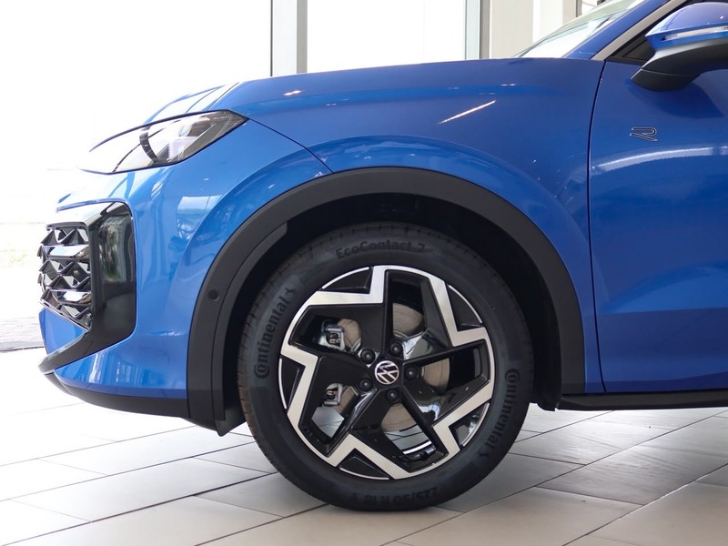 Volkswagen T-Roc - Hatfield VW Rivonia - Image 8