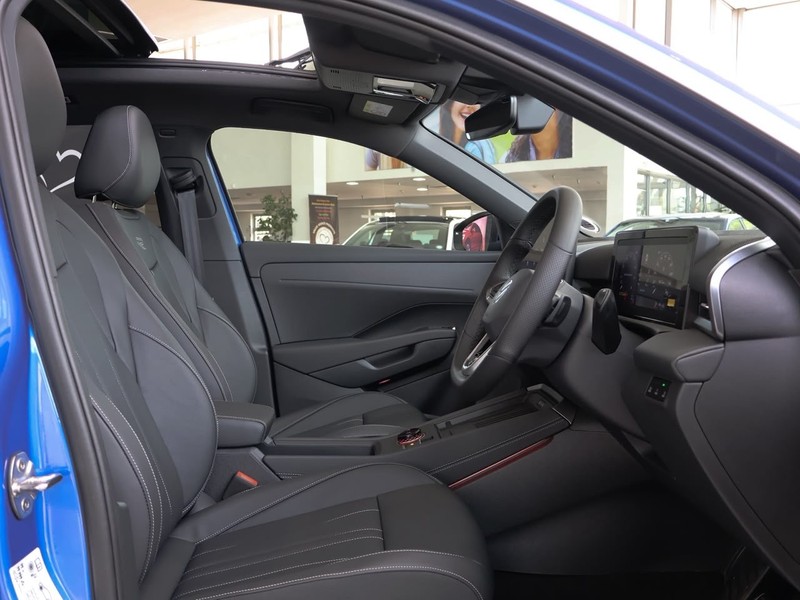 Volkswagen T-Roc - Hatfield VW Rivonia - Image 10