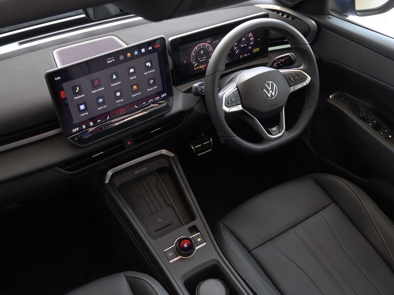 Volkswagen T-Roc - Hatfield VW Rivonia - Image 15