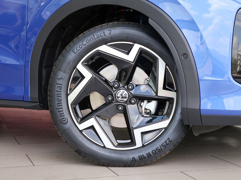 Volkswagen T-Roc - Hatfield VW Rivonia - Image 6