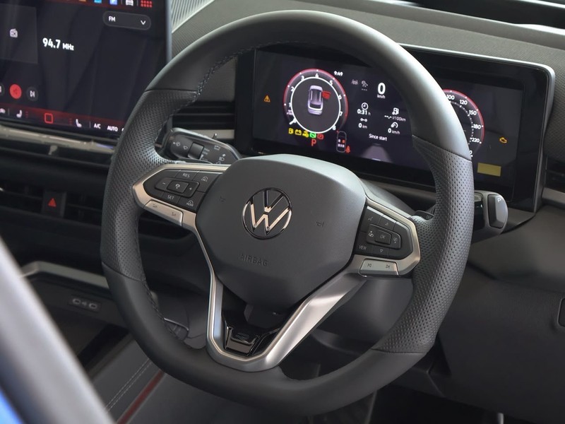 Volkswagen T-Roc - Hatfield VW Rivonia - Image 26