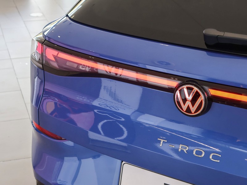 Volkswagen T-Roc - Hatfield VW Rivonia - Image 22