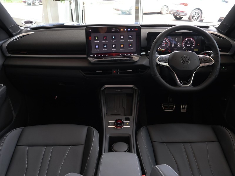 Volkswagen T-Roc - Hatfield VW Rivonia - Image 23
