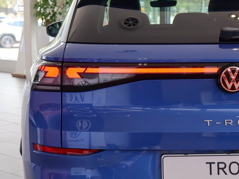 Volkswagen T-Roc - Hatfield VW Rivonia - Image 20