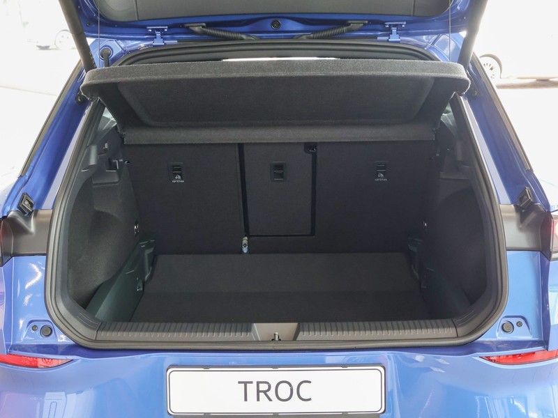 Volkswagen T-Roc - Hatfield VW Rivonia - Image 32