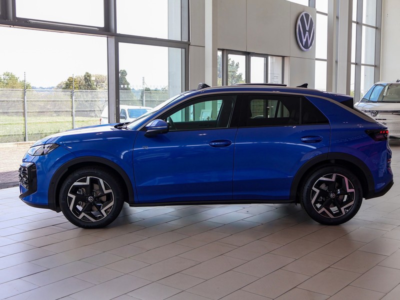 Volkswagen T-Roc - Hatfield VW Rivonia - Image 24