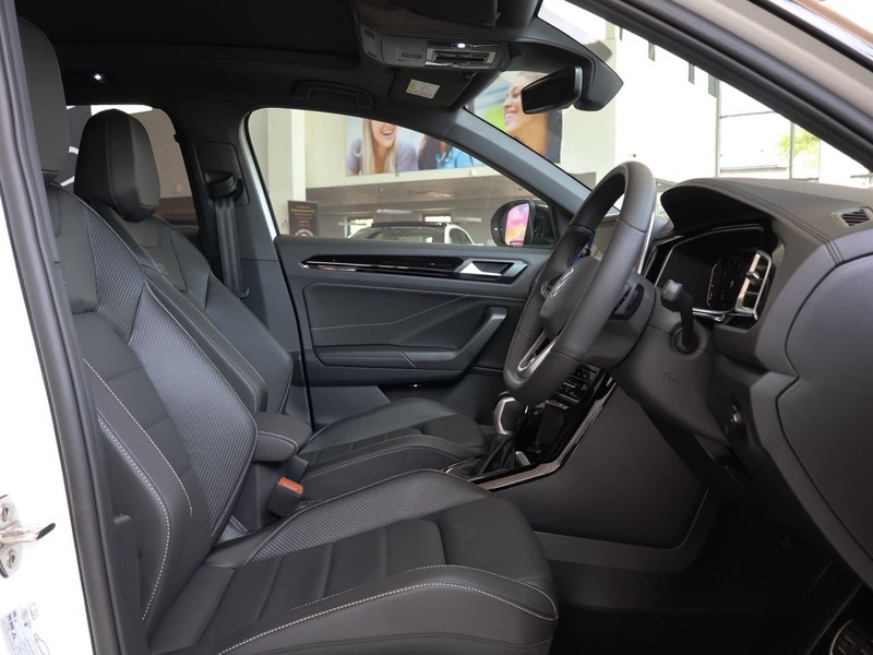 Volkswagen T-Roc - Hatfield VW Rivonia - Image 1