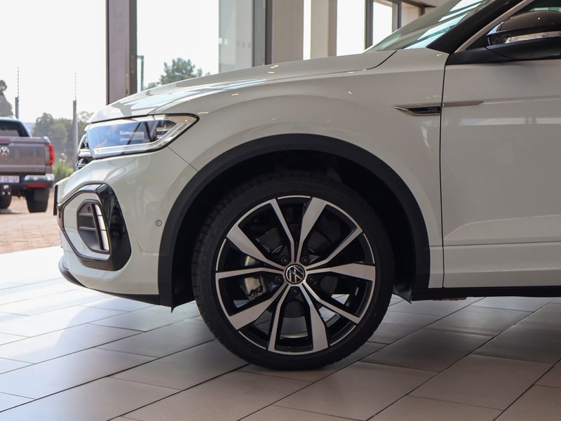 Volkswagen T-Roc - Hatfield VW Rivonia - Image 2
