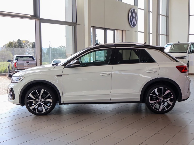Volkswagen T-Roc - Hatfield VW Rivonia - Image 5