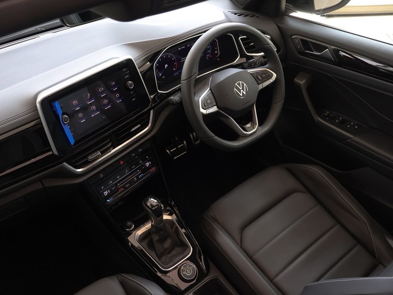 Volkswagen T-Roc - Hatfield VW Rivonia - Image 12