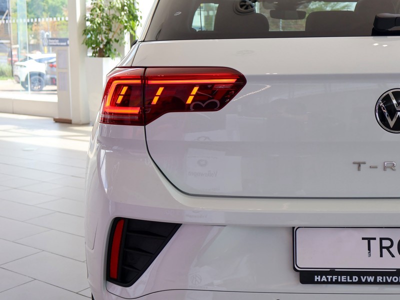 Volkswagen T-Roc - Hatfield VW Rivonia - Image 11