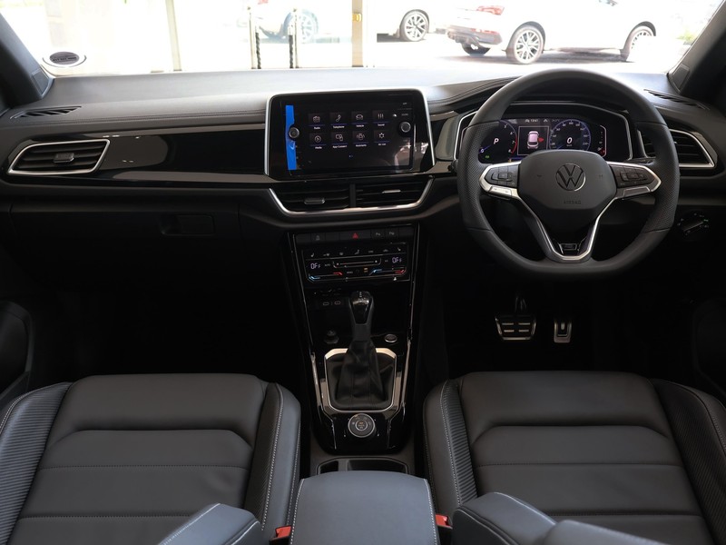 Volkswagen T-Roc - Hatfield VW Rivonia - Image 17