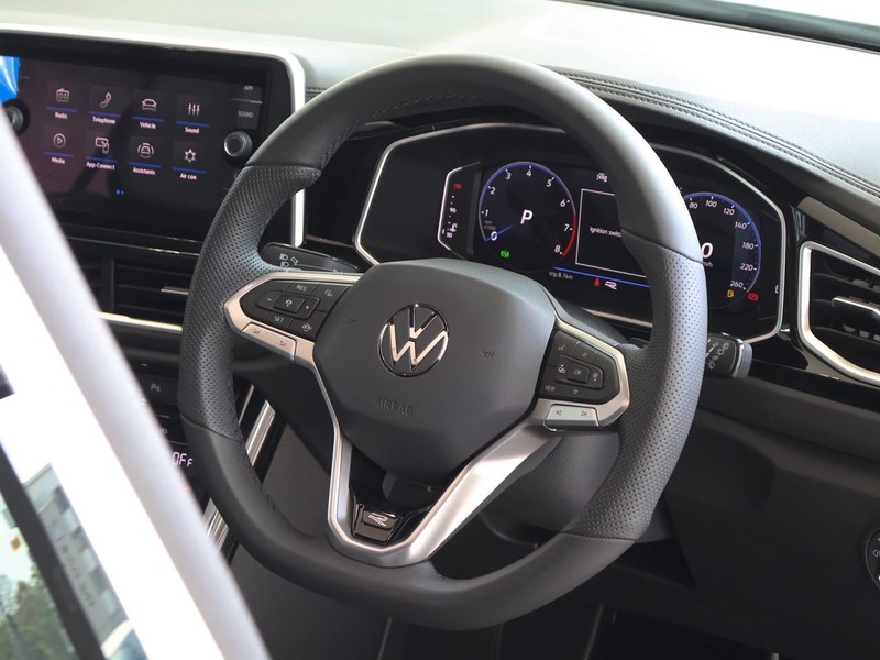 Volkswagen T-Roc - Hatfield VW Rivonia - Image 26