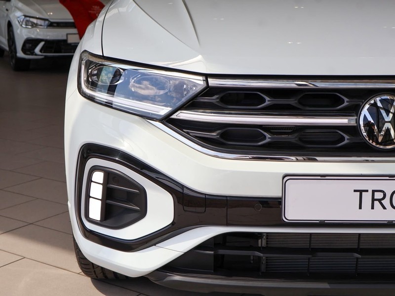 Volkswagen T-Roc - Hatfield VW Rivonia - Image 25