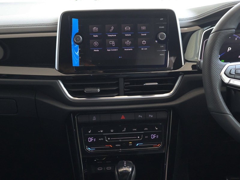 Volkswagen T-Roc - Hatfield VW Rivonia - Image 28