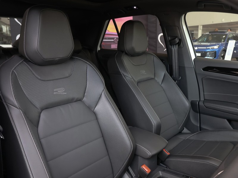 Volkswagen T-Roc - Hatfield VW Rivonia - Image 31