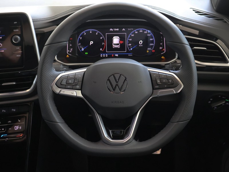 Volkswagen T-Roc - Hatfield VW Rivonia - Image 30