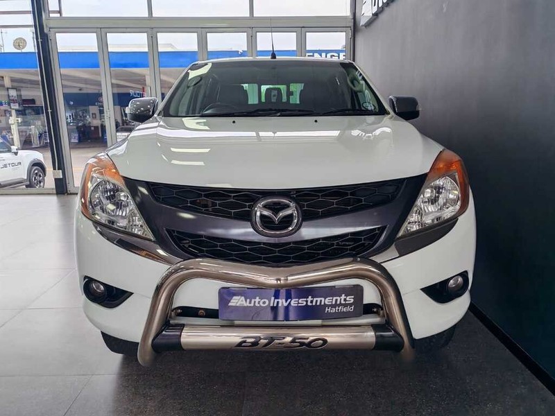 Mazda BT-50 - Auto Investments Hatfield - Image 2