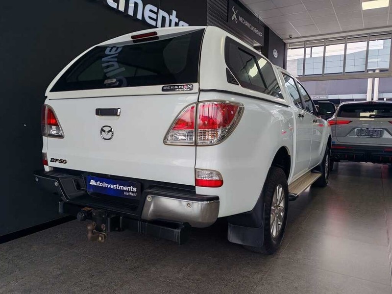 Mazda BT-50 - Auto Investments Hatfield - Image 6