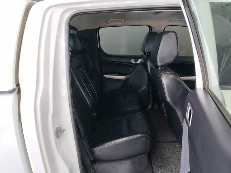 Mazda BT-50 - Auto Investments Hatfield - Image 10