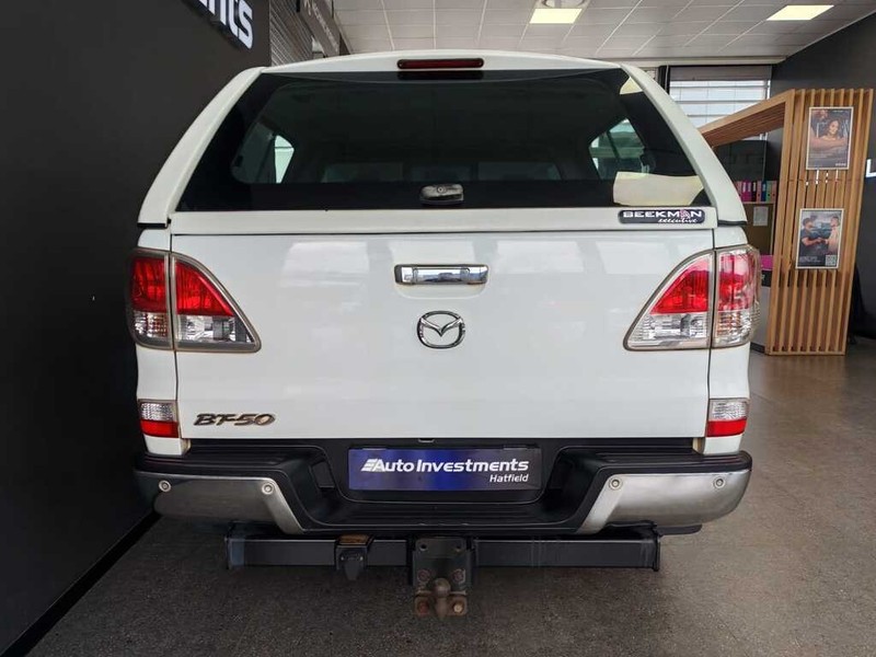 Mazda BT-50 - Auto Investments Hatfield - Image 7