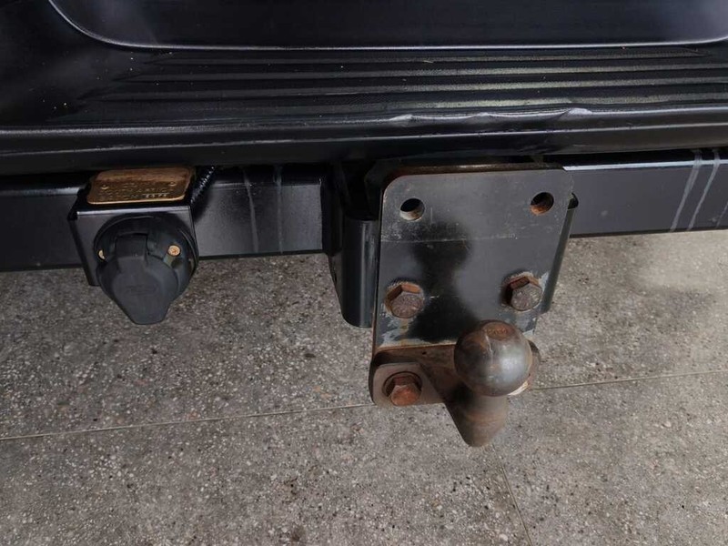 Mazda BT-50 - Auto Investments Hatfield - Image 8