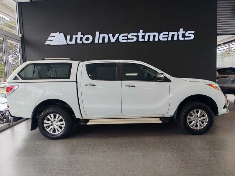 Mazda BT-50 - Auto Investments Hatfield - Image 3