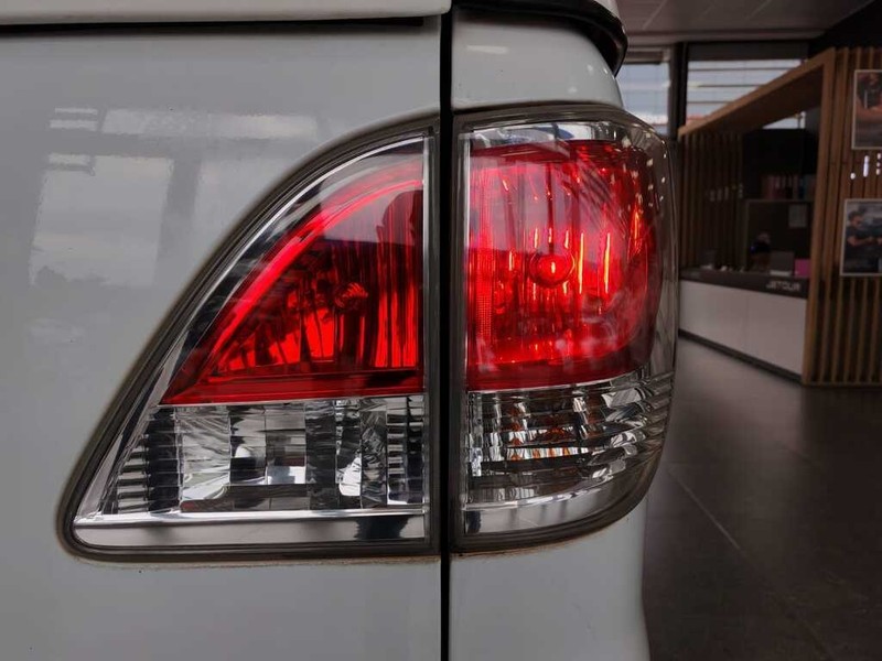 Mazda BT-50 - Auto Investments Hatfield - Image 9
