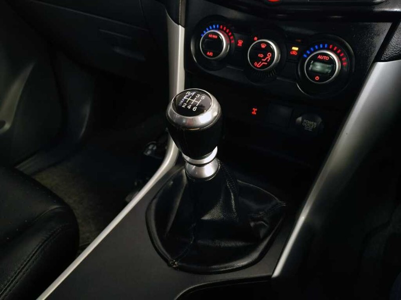 Mazda BT-50 - Auto Investments Hatfield - Image 13