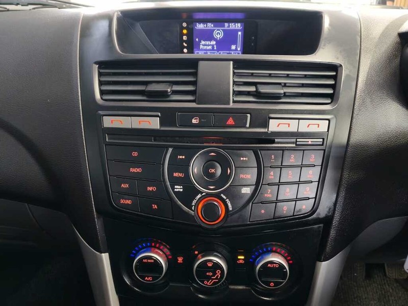 Mazda BT-50 - Auto Investments Hatfield - Image 14