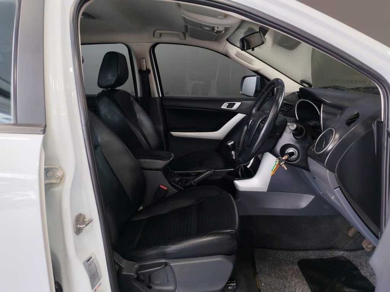 Mazda BT-50 - Auto Investments Hatfield - Image 11