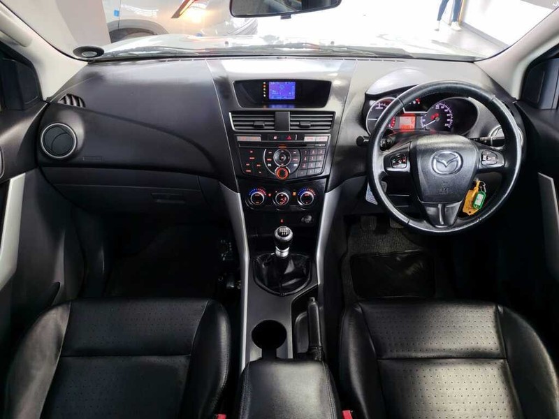 Mazda BT-50 - Auto Investments Hatfield - Image 12