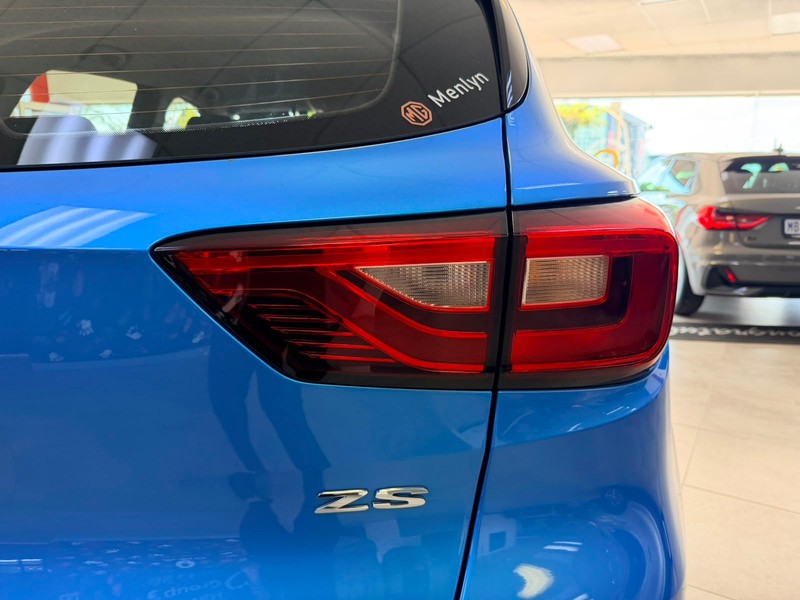 MG ZS - GWM Haval Menlyn - Image 9