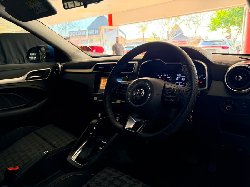 MG ZS - GWM Haval Menlyn - Image 10