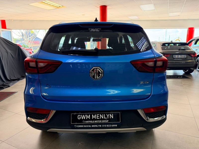 MG ZS - GWM Haval Menlyn - Image 7