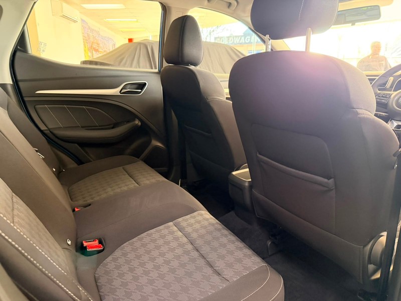 MG ZS - GWM Haval Menlyn - Image 18