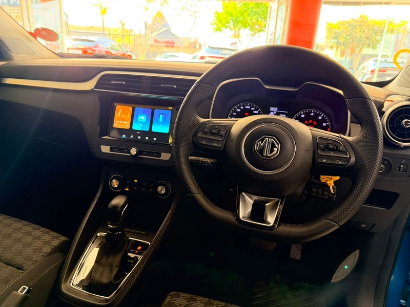 MG ZS - GWM Haval Menlyn - Image 15