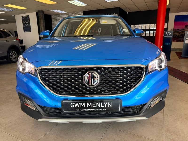 MG ZS - GWM Haval Menlyn - Image 2