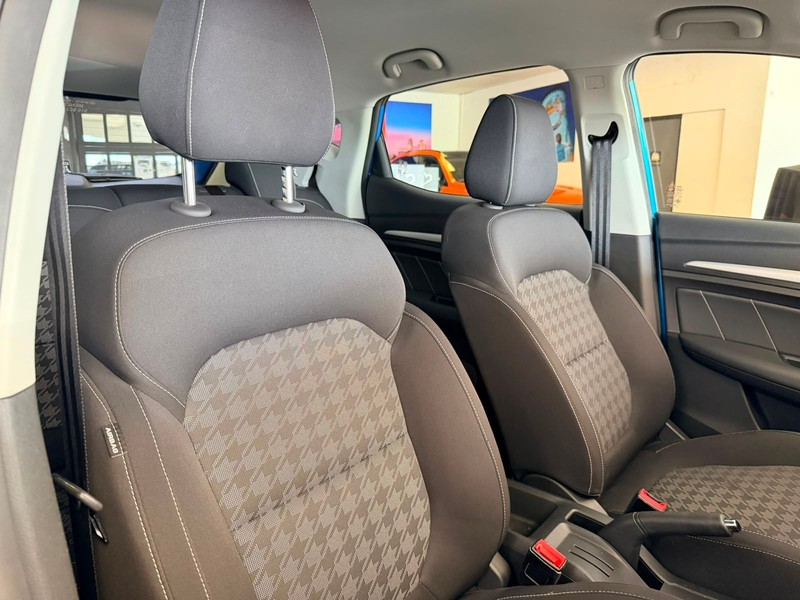 MG ZS - GWM Haval Menlyn - Image 21