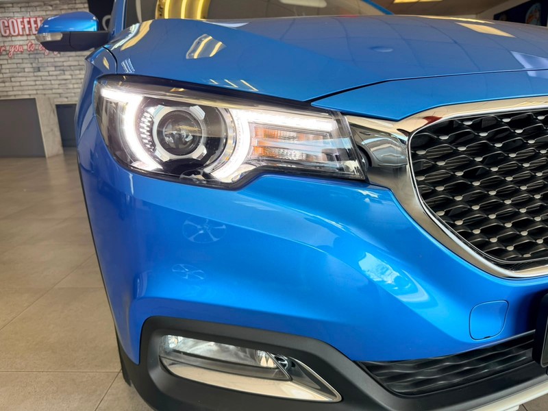 MG ZS - GWM Haval Menlyn - Image 3